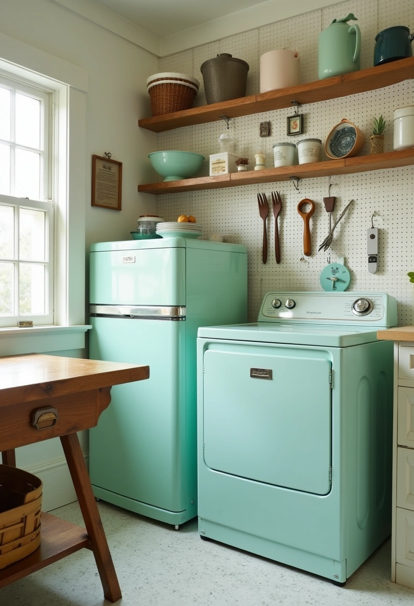 Big Laundry Room Ideas 5