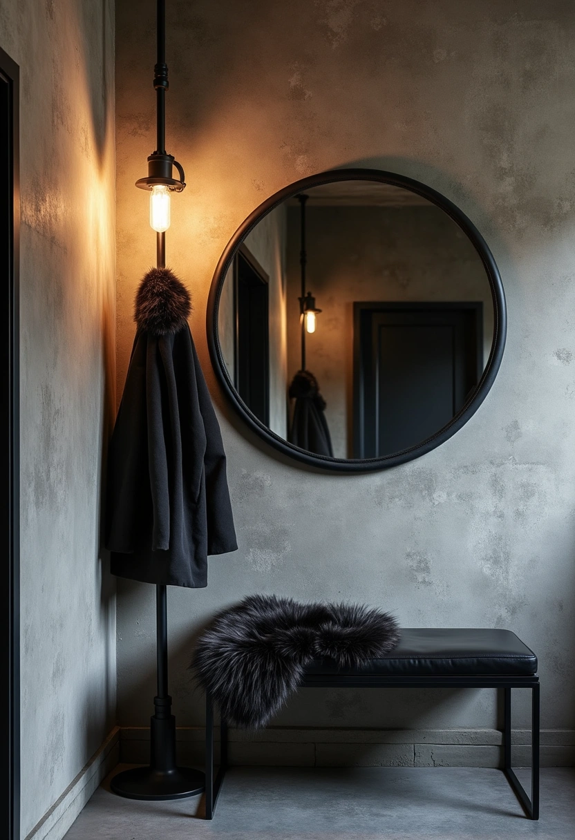 Downstairs Cloakroom Ideas 4