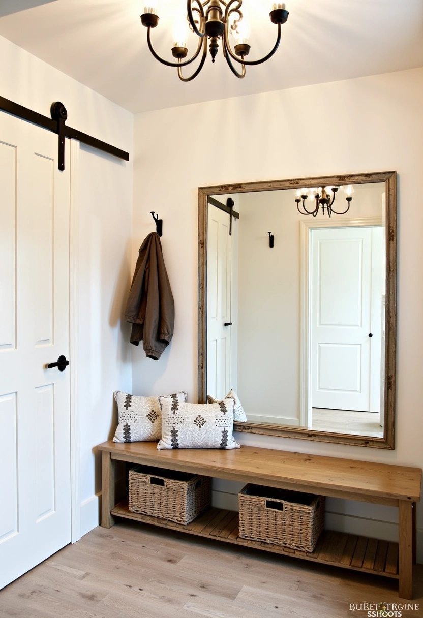 Downstairs Cloakroom Ideas 7