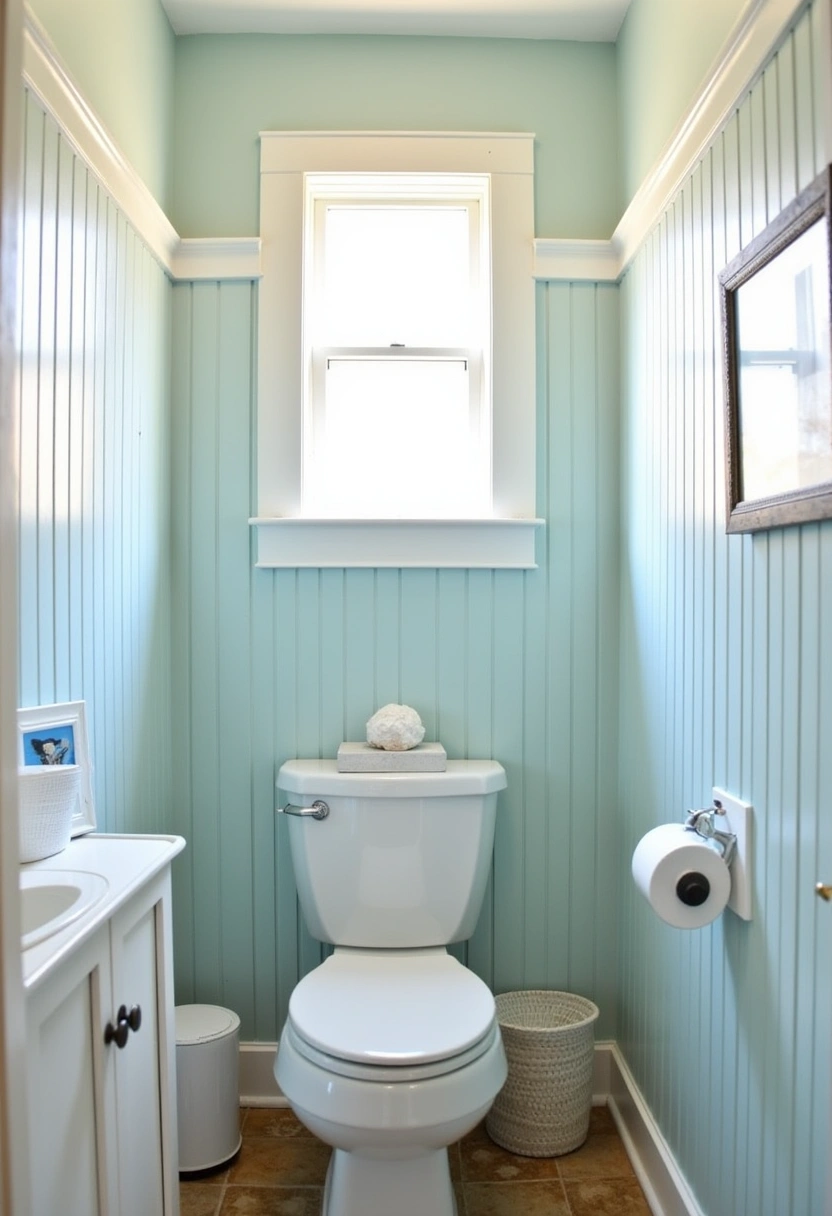 Downstairs Toilet Ideas 10