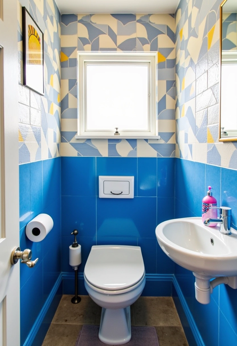 Downstairs Toilet Ideas 3