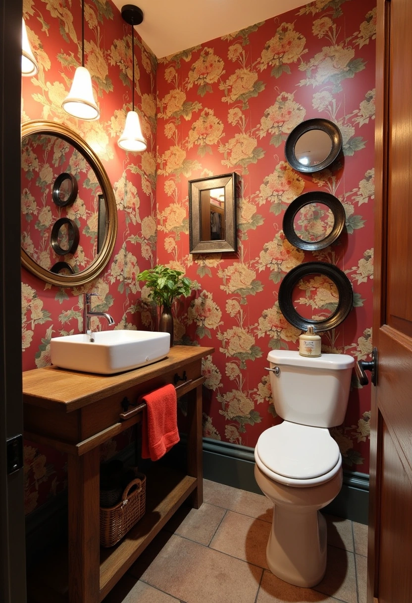 Downstairs Toilet Ideas 7