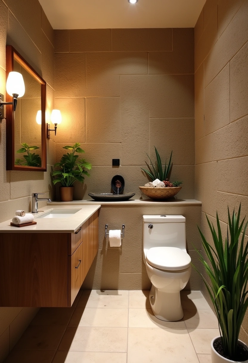 Downstairs Toilet Ideas 8