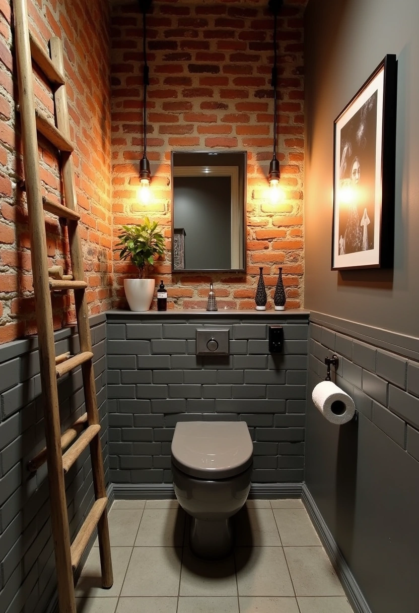 Downstairs Toilet Ideas 9