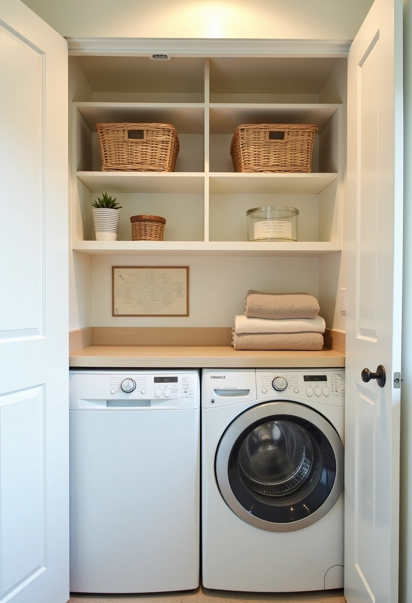 Large Laundry Room Ideas 13