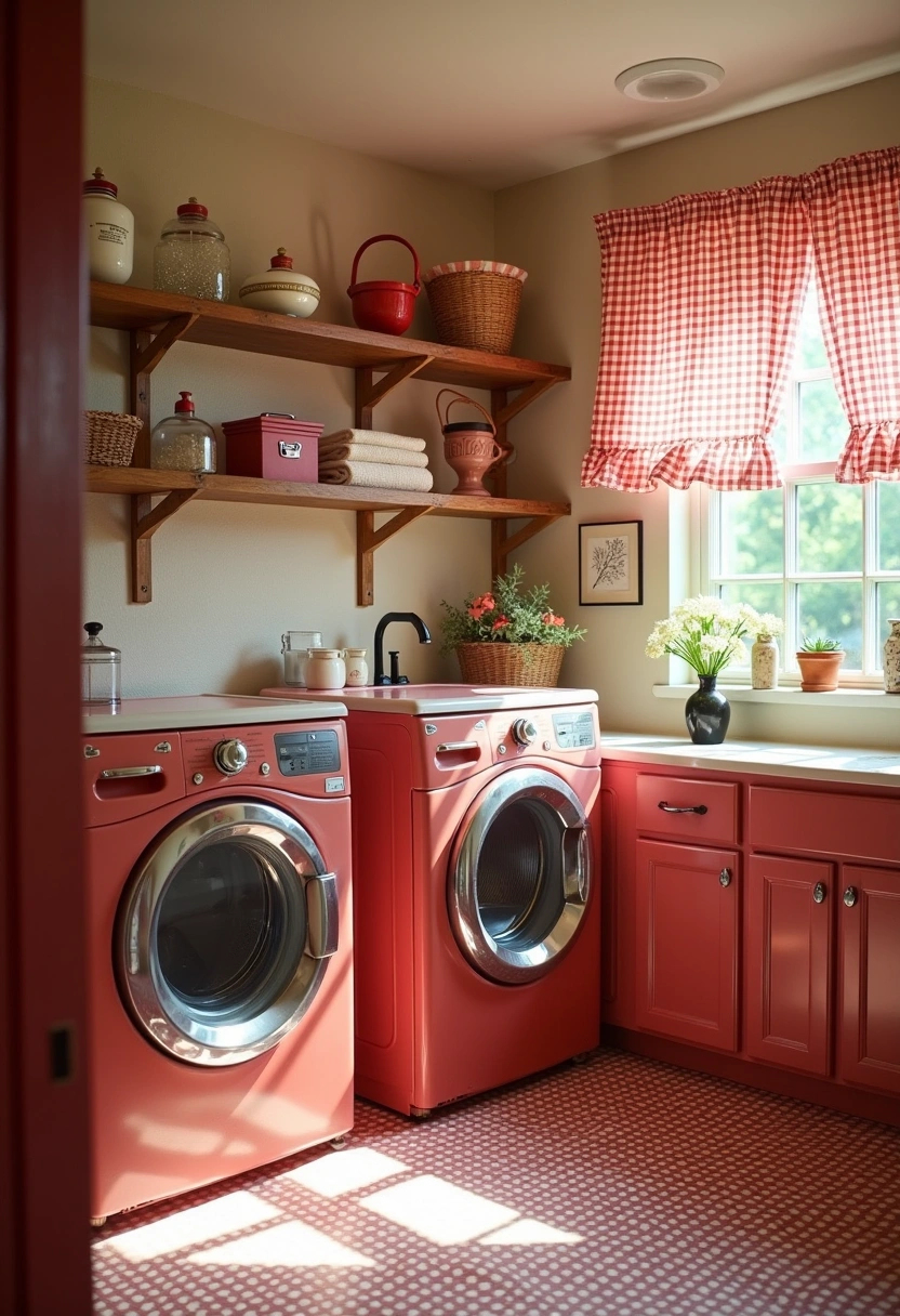 Large Laundry Room Ideas 16