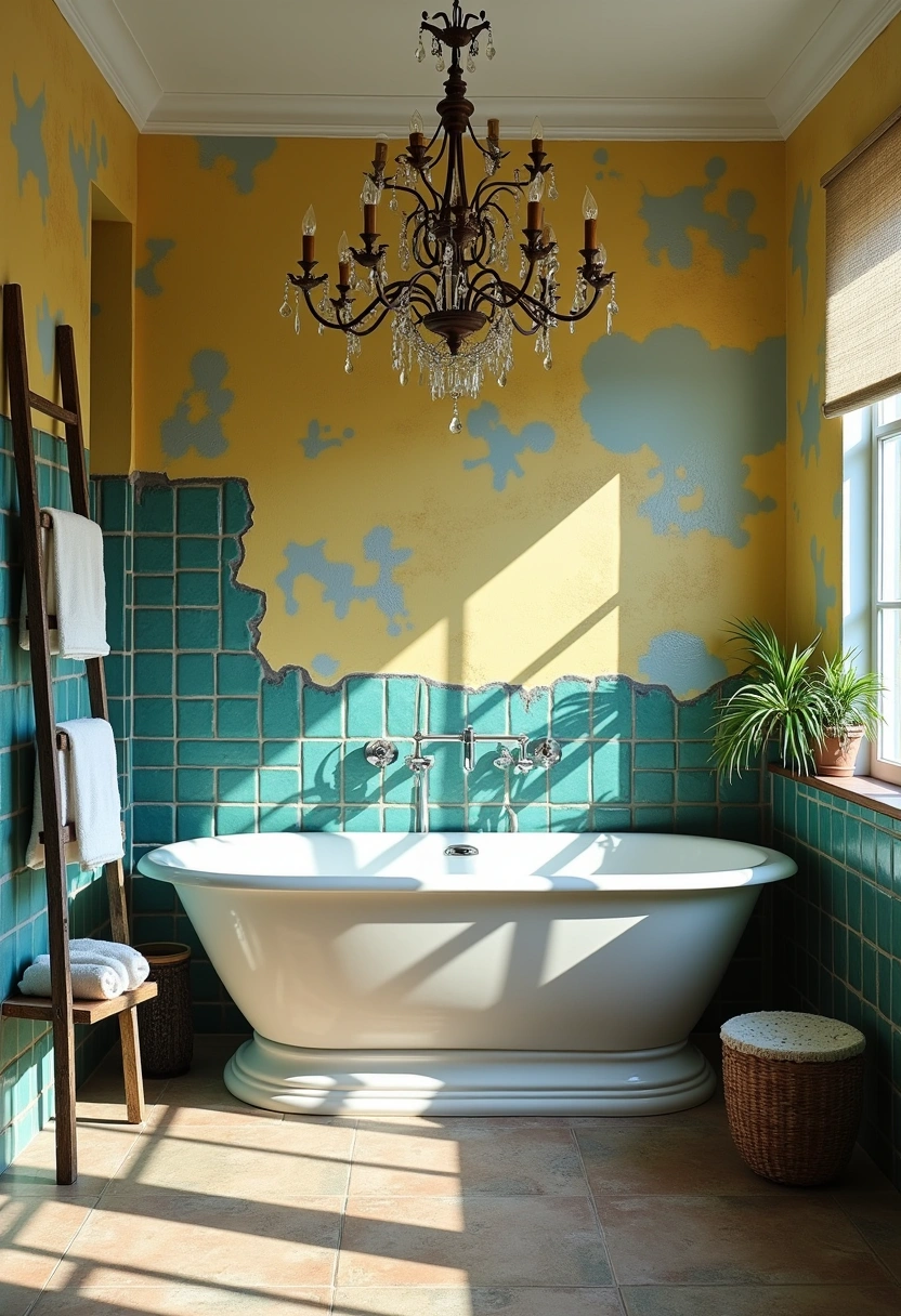 Luxury Bathroom Ideas 11