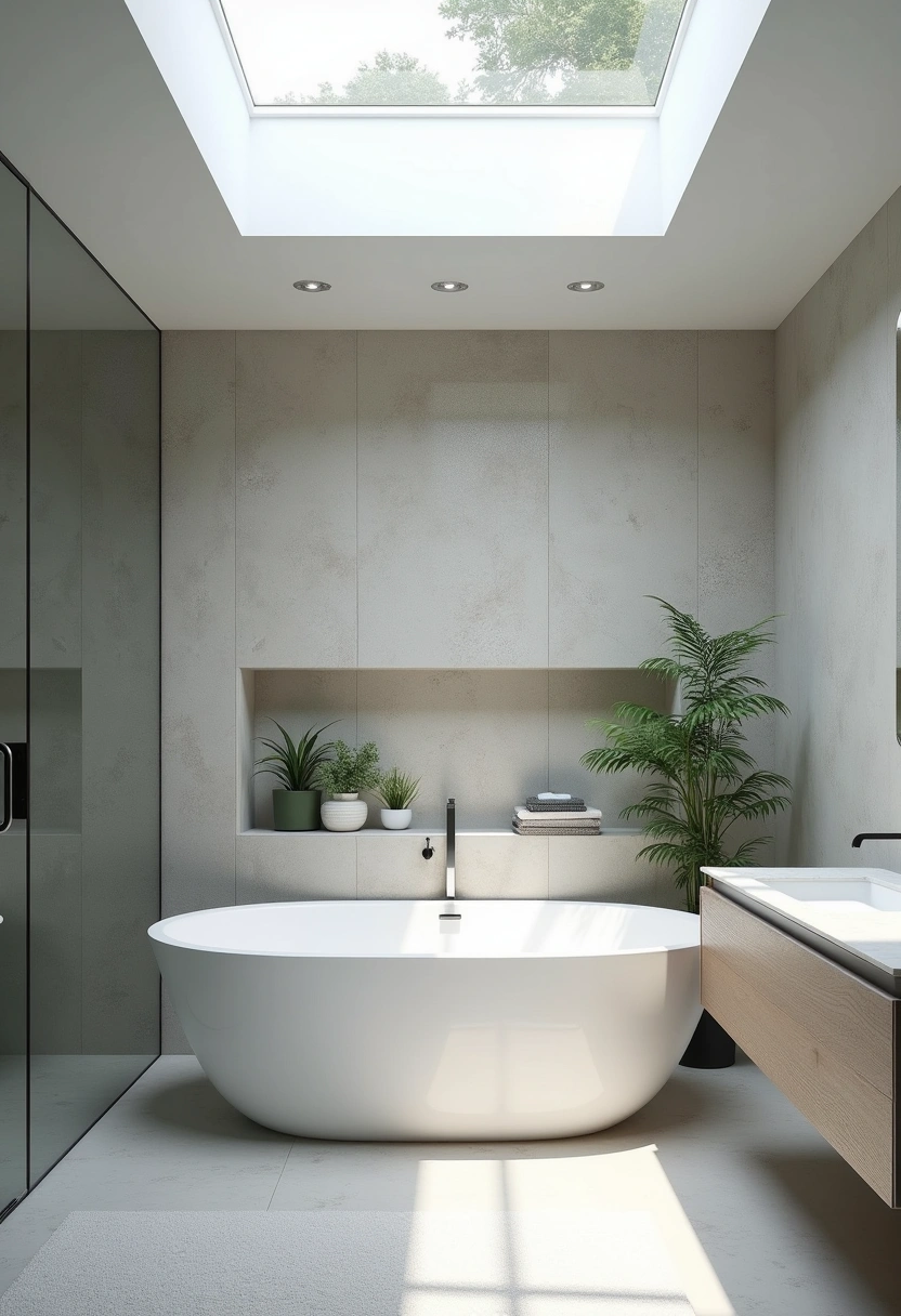 Luxury Bathroom Ideas 7