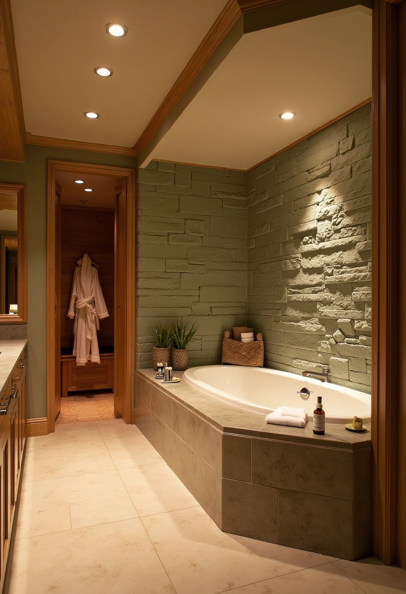 Luxury Bathroom Ideas 8