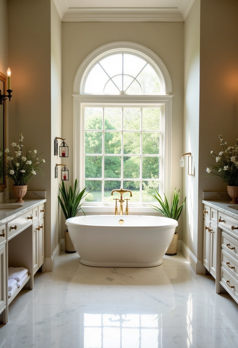 Master Bath Ideas 1