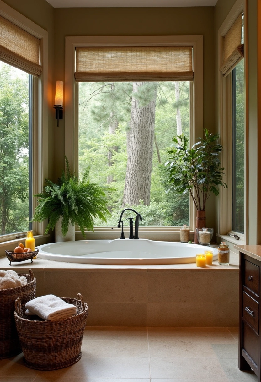 Master Bath Ideas 11