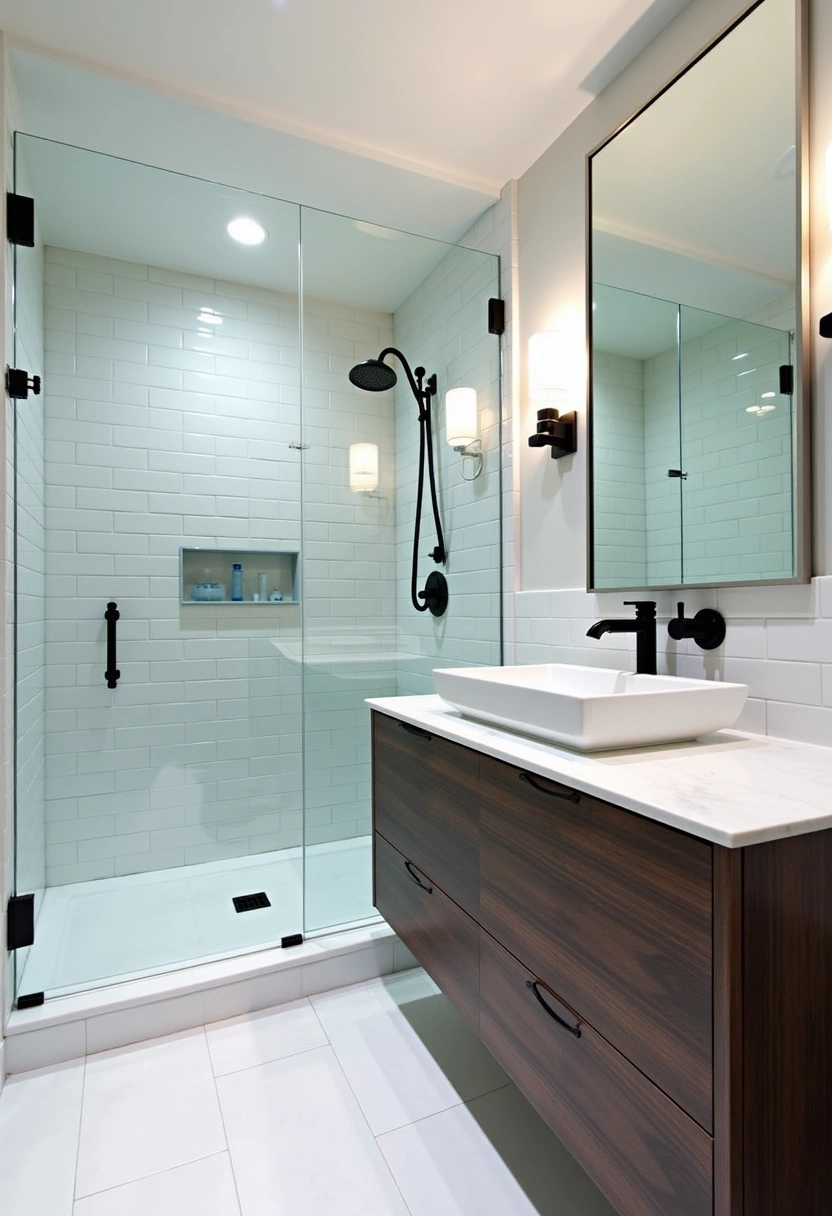 Modern Bathroom Design Ideas 2