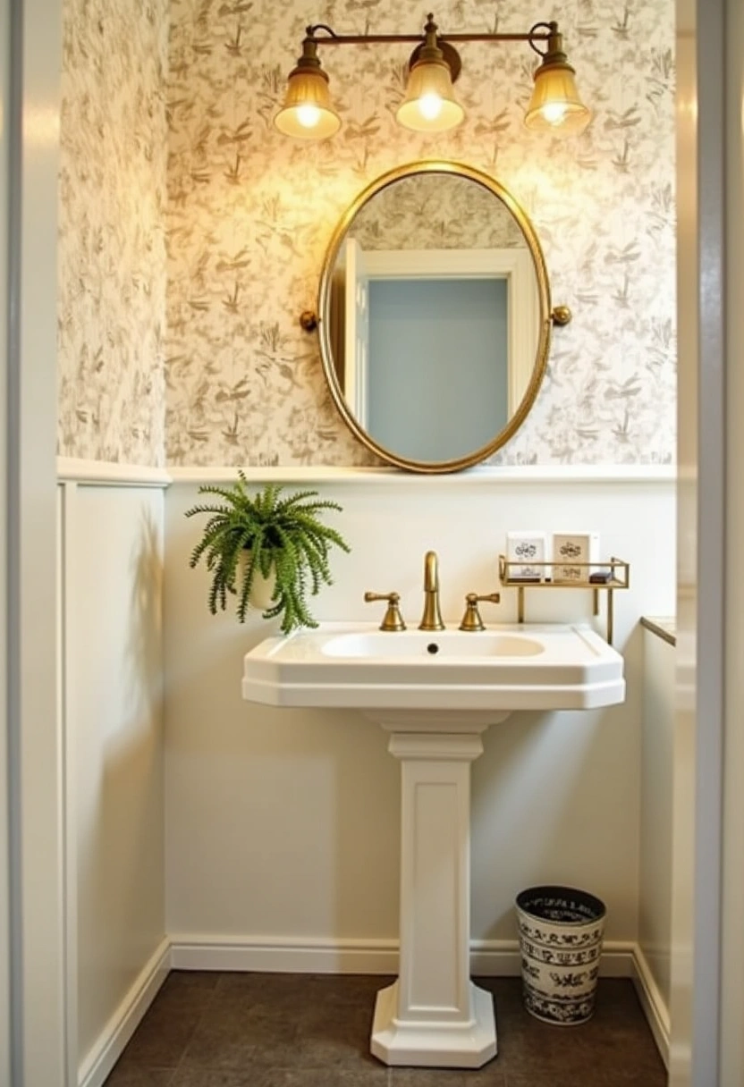 Neutral Bathroom Ideas 11