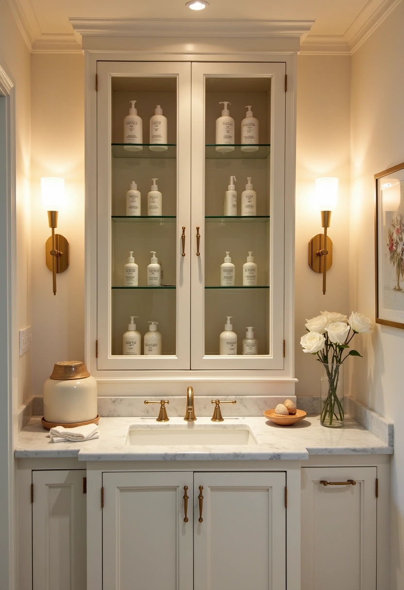 Small Bathroom Storage Ideas 3