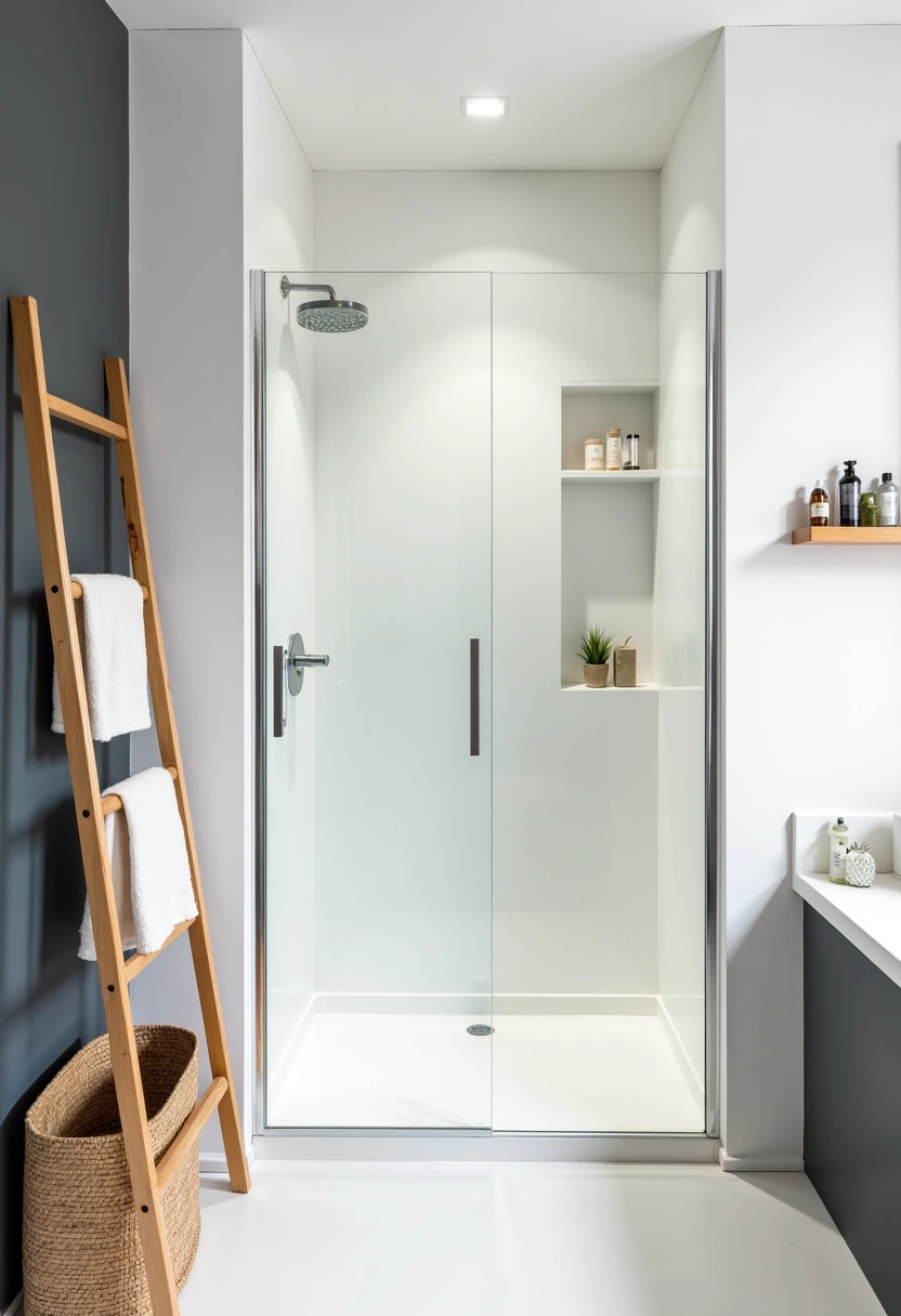 Small Bathroom Storage Ideas 5