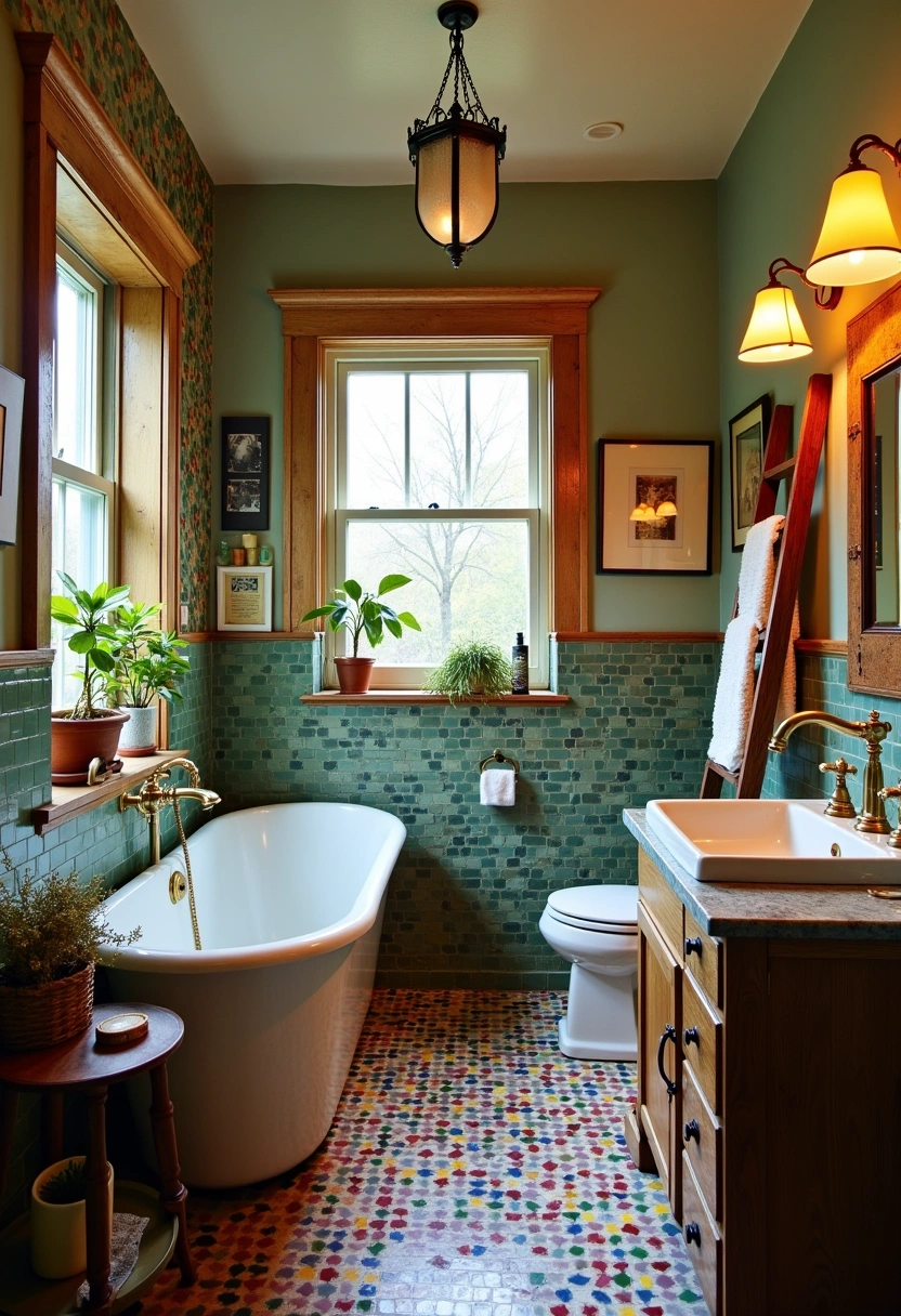 aesthetic bathroom ideas 13