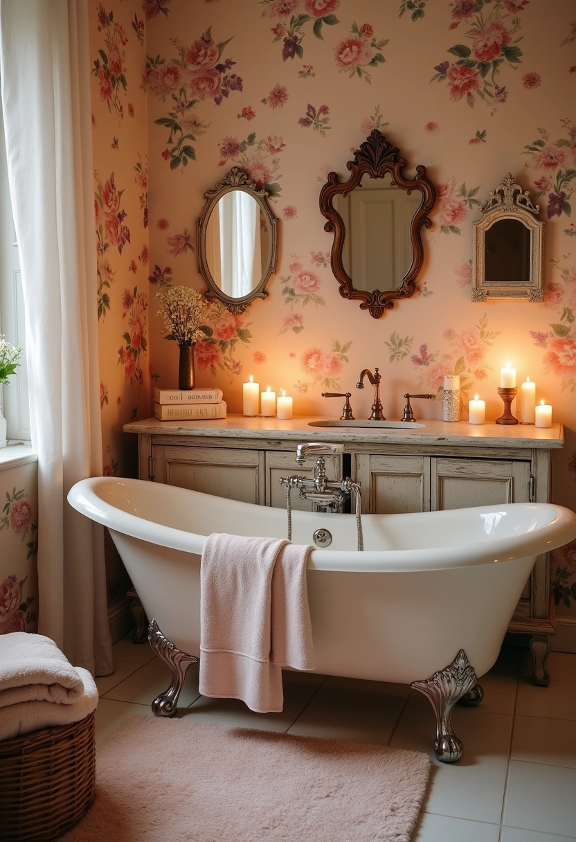 aesthetic bathroom ideas 16