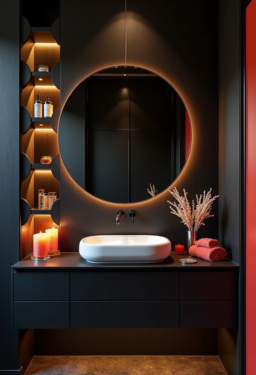 aesthetic bathroom ideas 17