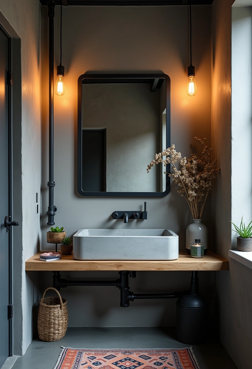 aesthetic bathroom ideas 5