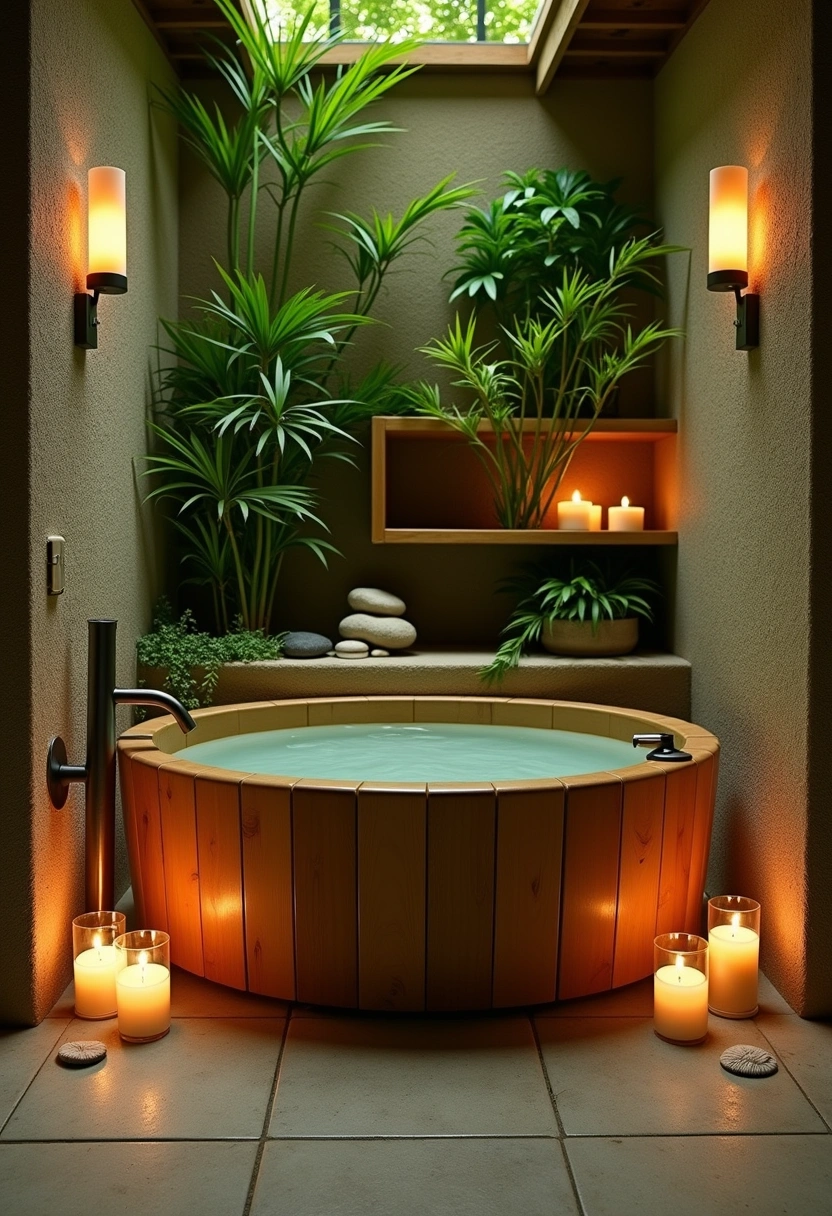 aesthetic bathroom ideas 6