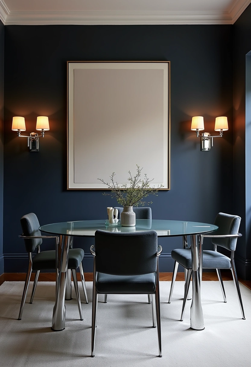 apartment dining room ideas 13
