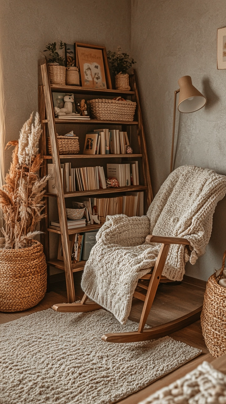 baby room bookshelf ideas 80