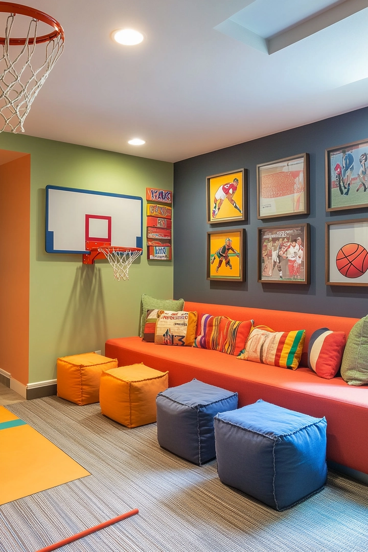 basement ideas 53