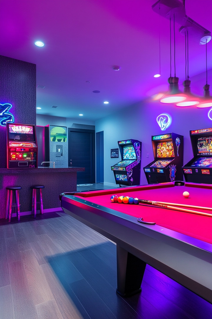 basement ideas 7