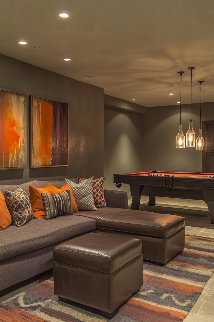 basement ideas for teens 79