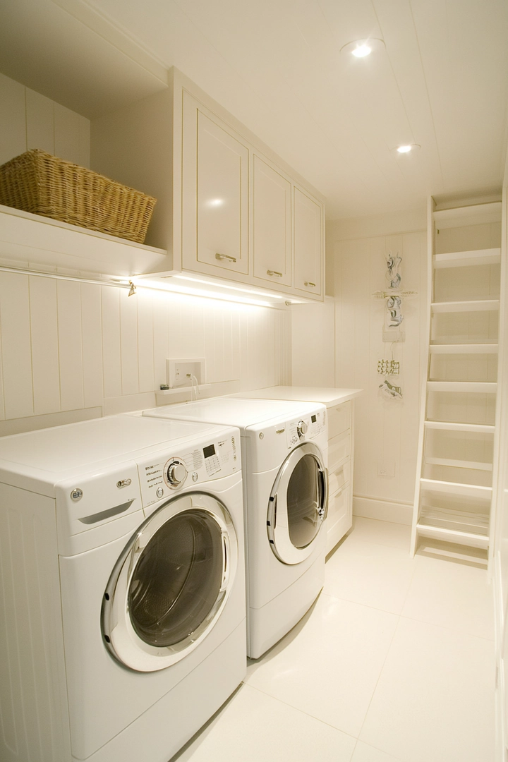 basement laundry room ideas 24