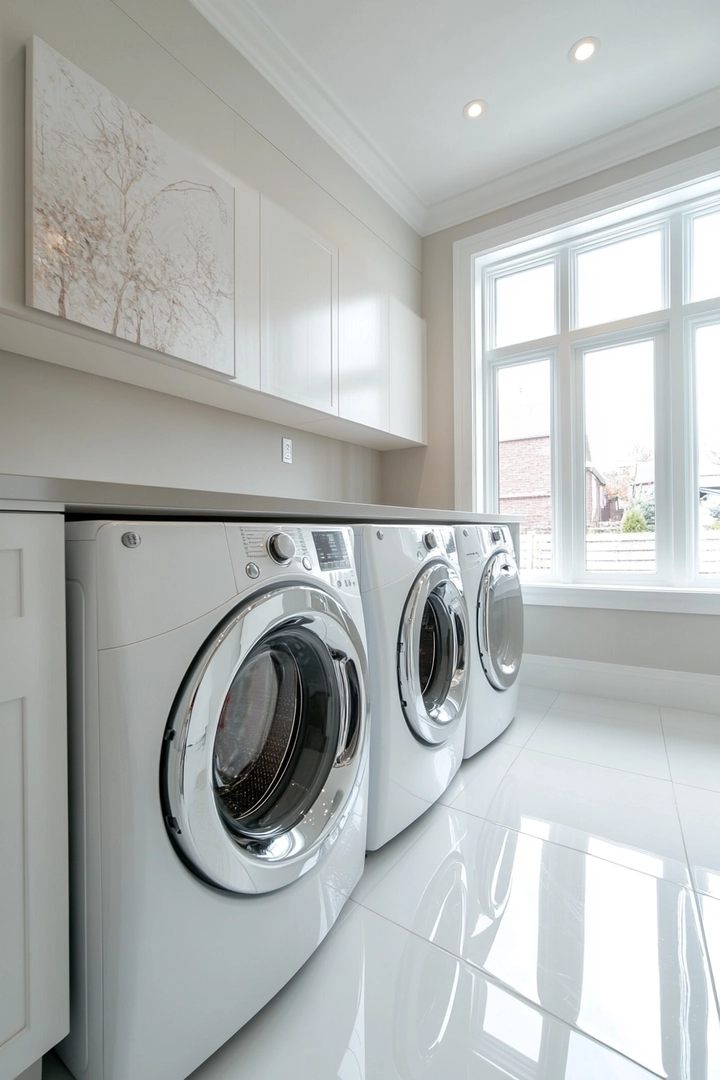 basement laundry room ideas 33