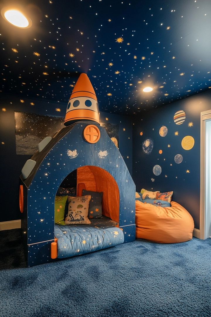 basement playroom ideas 18