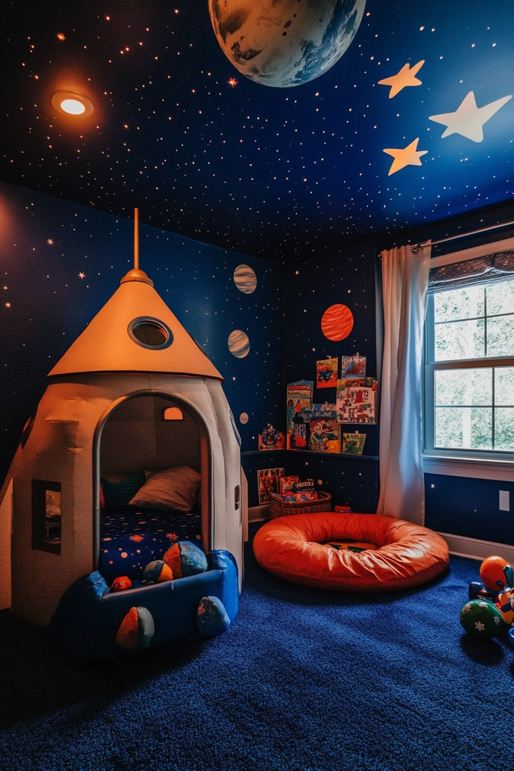 basement playroom ideas 19