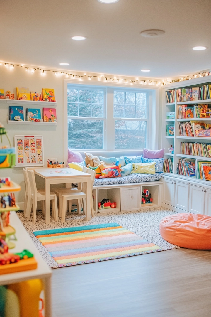 basement playroom ideas 4