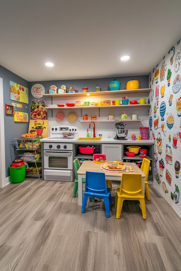 basement playroom ideas 64