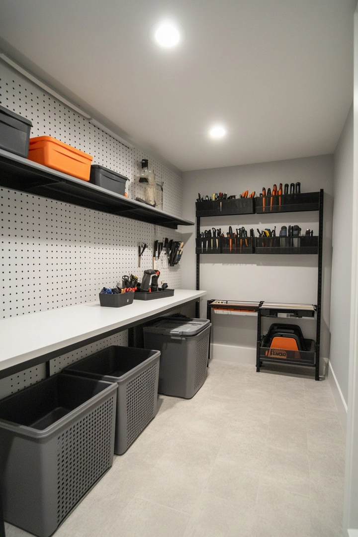 basement storage ideas 14