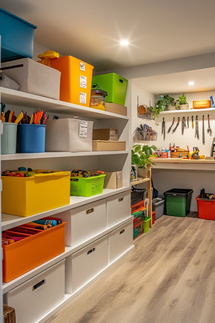 basement storage ideas 3