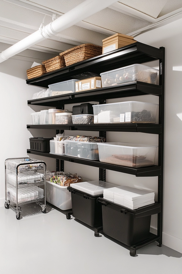 basement storage ideas 52