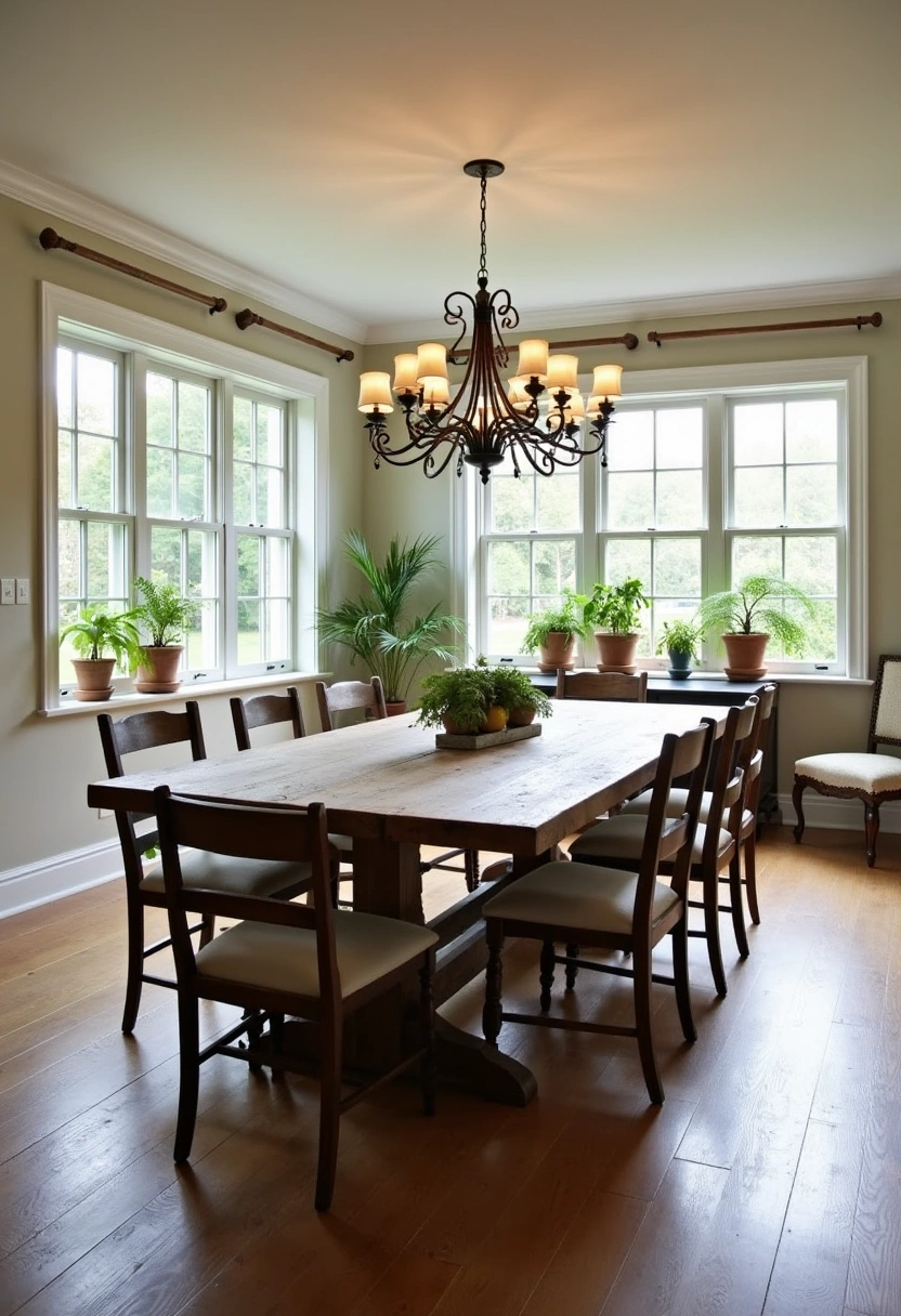 big dining room ideas 1