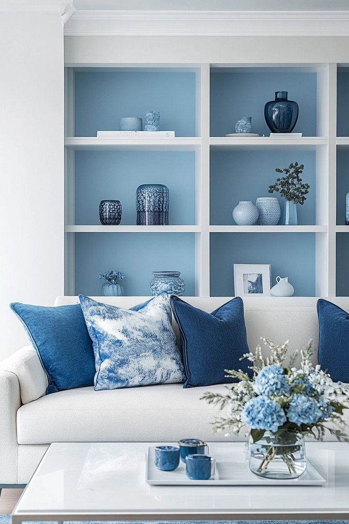 blue living room ideas 28