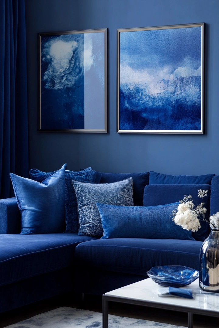 blue living room ideas 29