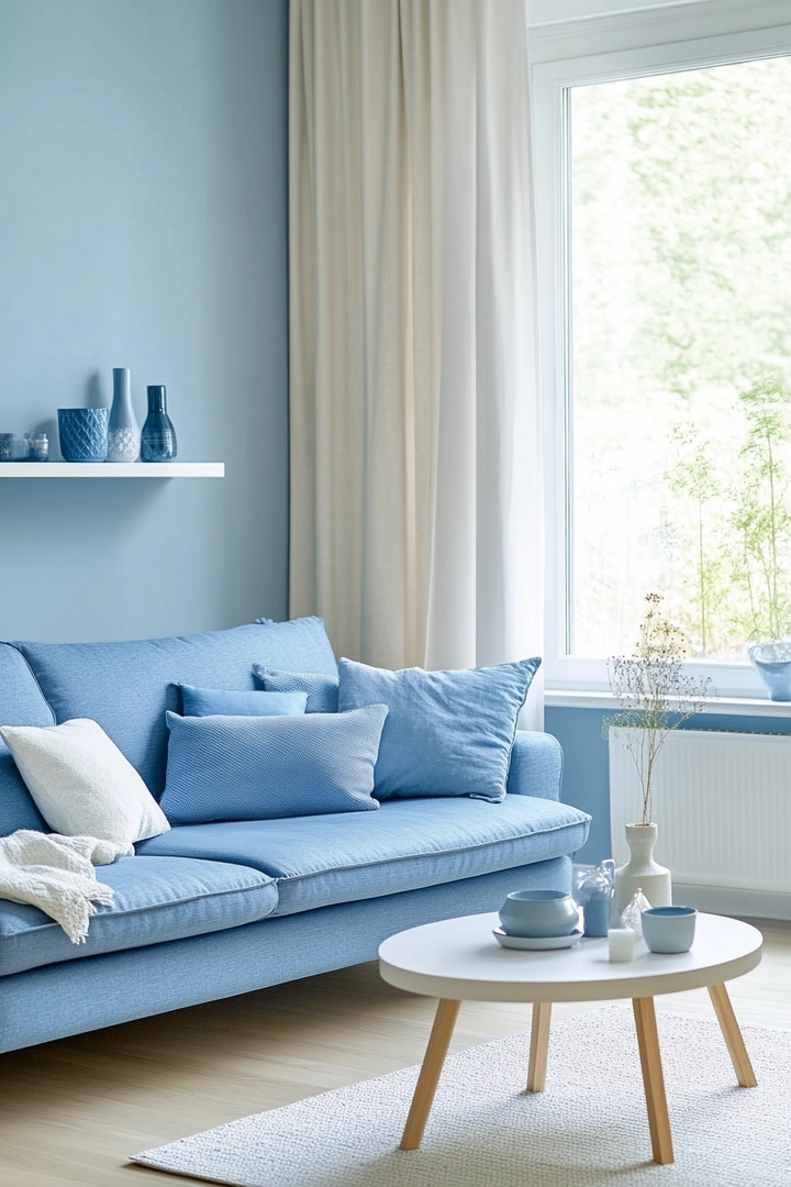 blue living room ideas 3