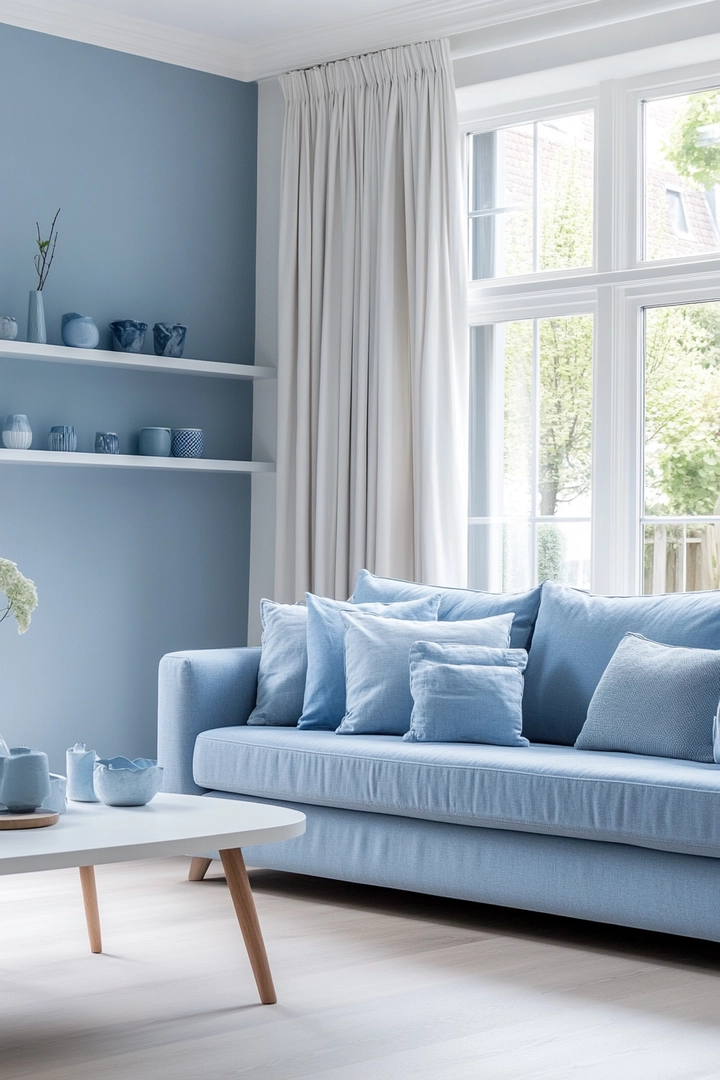 blue living room ideas 4