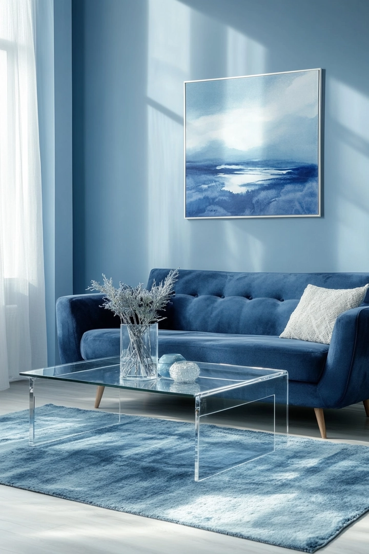 blue living room ideas 66