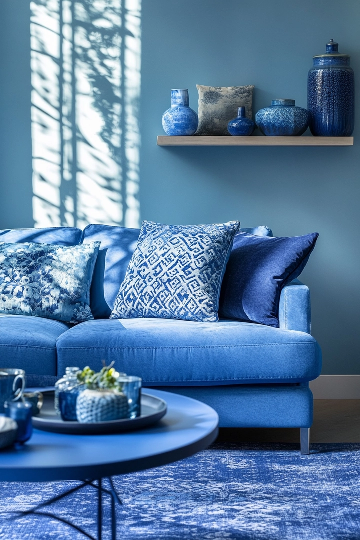 blue living room ideas 71