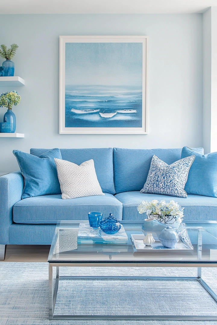 blue living room ideas 79