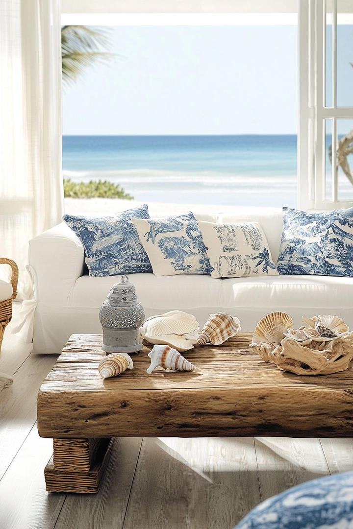 coastal living room furniture ideas 1