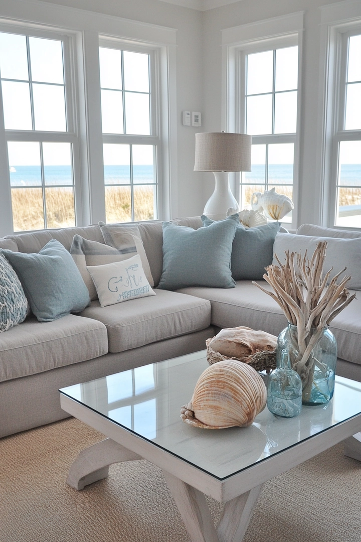 coastal living room furniture ideas 14