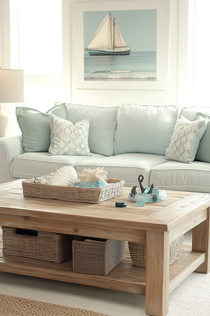 coastal living room furniture ideas 18