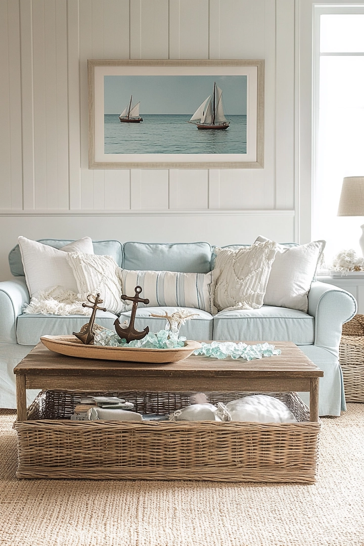 coastal living room furniture ideas 19